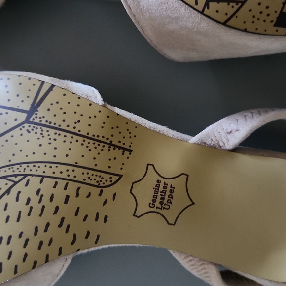 Bella Vita slingback high heel - Picture 4 of 6